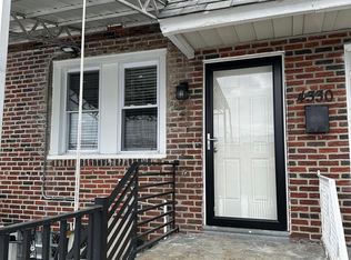 4330 I St, Philadelphia, PA 19124