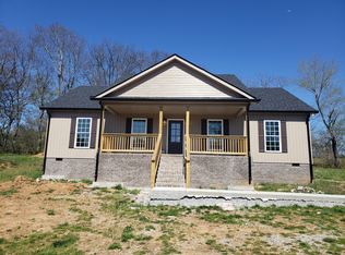 5001 Timothy Ln, Columbia, TN 38401