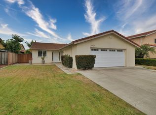 4923 Calistoga St, Union City, CA 94587