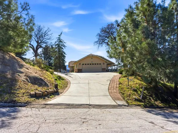 27100 Barkes Way, Tehachapi, CA 93561
