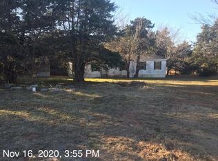 4409 Oak Lake Dr, Guthrie, OK 73044
