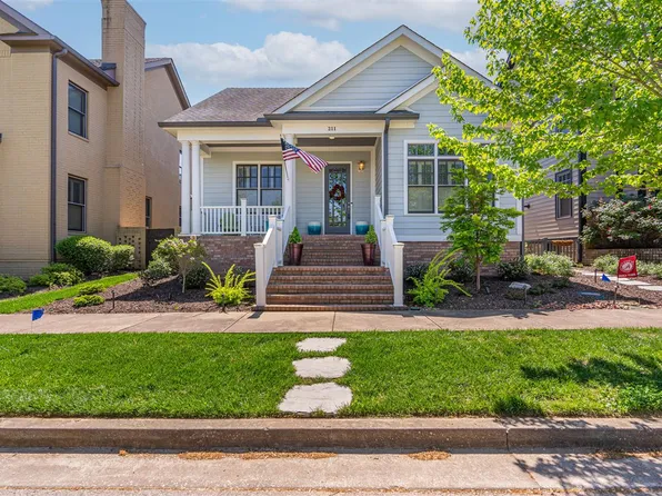 211 Traditions Blvd, Bowling Green, KY 42103