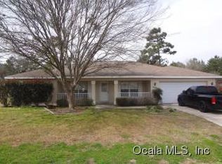 5037 SW 104th Loop, Ocala, FL 34476