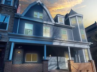 328 N Craig St #A, Pittsburgh, PA 15213