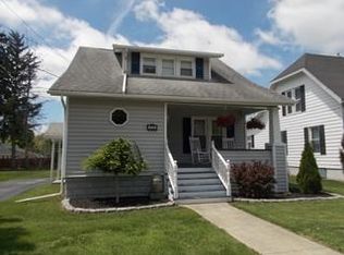 412 Seneca Rd, Hornell, NY 14843