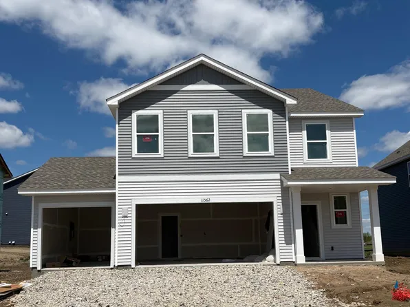 11562 72nd St NE, Otsego, MN 55330