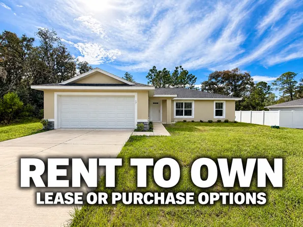 17 Locust Radial Crse, Ocala, FL 34472