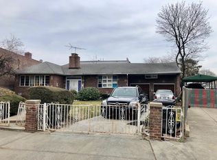 547 E 54th St, Brooklyn, NY 11203