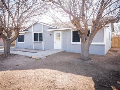 1721 Hemphill Ave, Odessa, TX, 79763