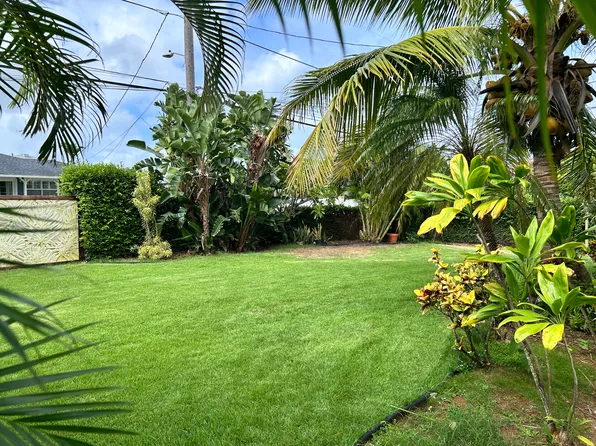 339 Olomana St, Kailua, HI 96734