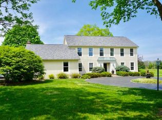 780 Retreat Ln, Powell, OH