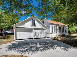 2801 Yucca Ave #2801B, Fort Worth, TX 76111