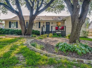 10928 Lathrop Dr, Dallas, TX 75229