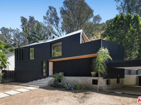 1956 Laurel Canyon Rd, Los Angeles, CA 90046