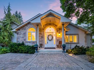 6961 2nd Line W, Mississauga, ON L5W1A1