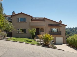 6018 Fairlane Dr, Oakland, CA 94611