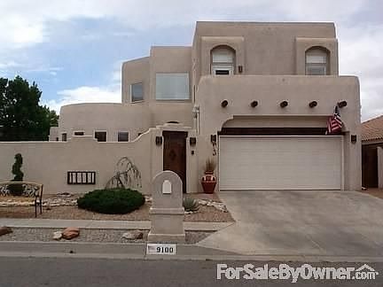 Your New home
						:
						The prettiest home on the block, but not the biggest. Great value for your money