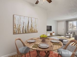 1995 S Decatur St #303, Denver, CO 80219