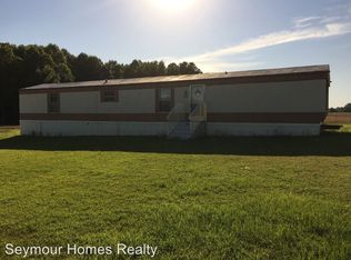 1011 Antioch Rd NE, Pikeville, NC 27863