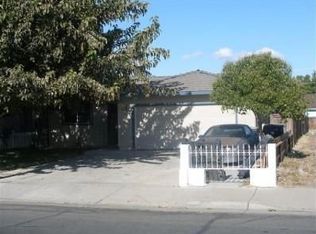 852 F St, Los Banos, CA 93635