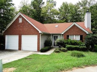 3932 Landgraf Cv, Decatur, GA 30034