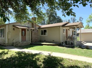 22165 Davis Rd, Red Bluff, CA 96080