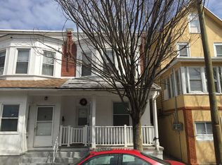 129 N Georgia Ave, Atlantic City, NJ 08401