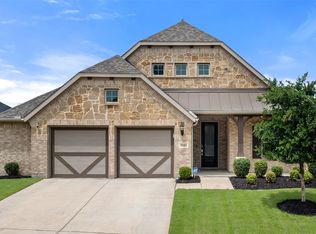2521 Boot Hill Ln, Fort Worth, TX 76177
