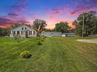 8889 S Star Lake Dr, Baldwin, MI 49304