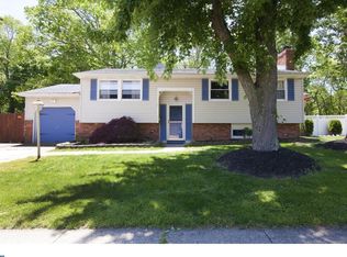 154 Princeton Pl, Williamstown, NJ 08094