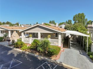 15111 Pipeline Ave SPC 158, Chino Hills, CA 91709
