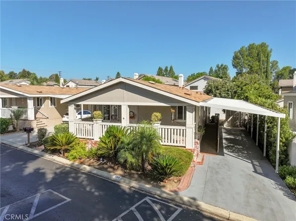 15111 Pipeline Ave Spc 158, Chino Hills, CA 91709