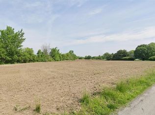 0 Saeger Rd, Millstadt, IL 62260