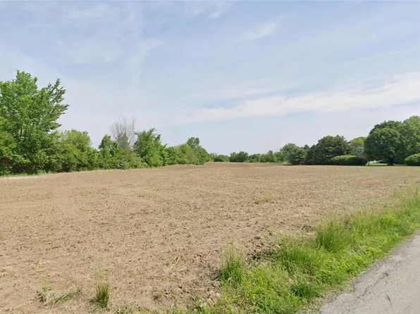 0 Saeger Rd, Millstadt, IL 62260