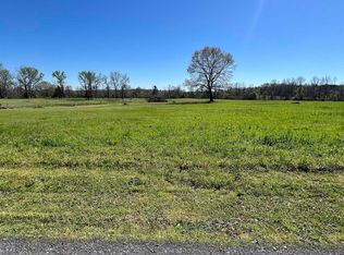 0 Highway 321 Tract N #2, Austin, AR 72007