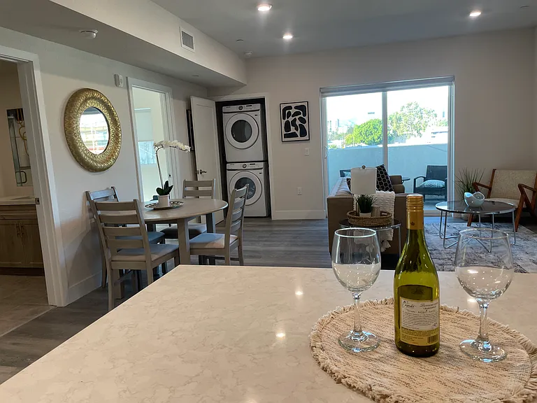 The SECRET in K-Town Luxury Apartments — Photo 34