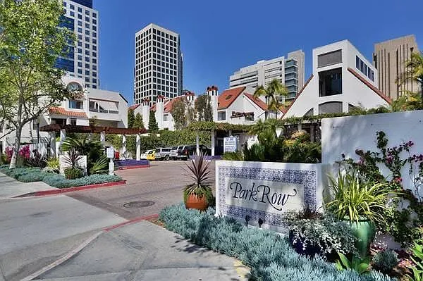 701 Kettner Blvd #151 — Photo 2