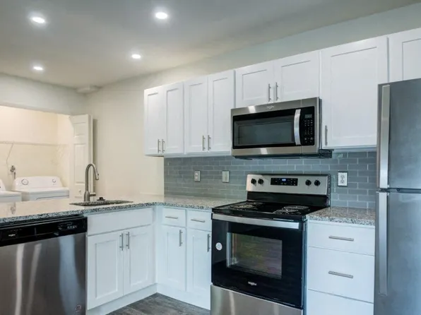 Main Street Apartment Homes