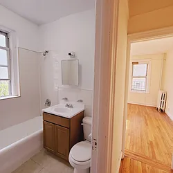 Rented by New York Residence