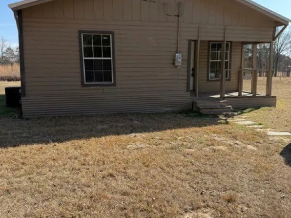 333 County Road 1775, Mount Pleasant, TX 75455