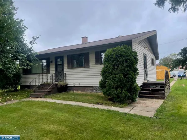 523 Whiteside Ave, Buhl, MN 55713