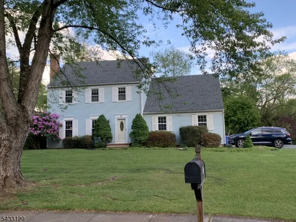 27 Tall Cedar Ct, Montgomery Twp., NJ 08502