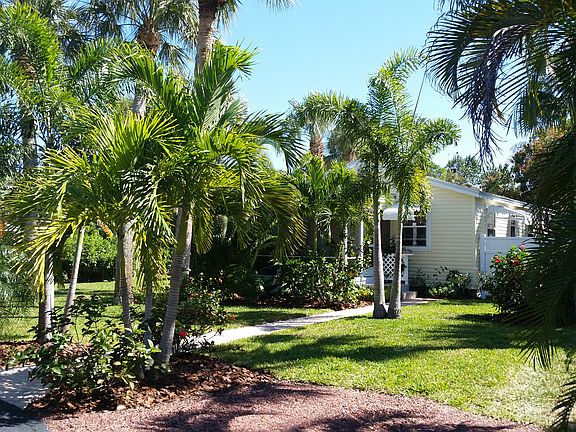 2. Main House Entrance