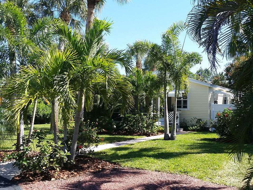 Tropical Oasis, Main House  