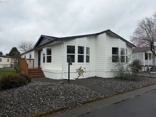 5101 NE 121st Ave, Vancouver, WA 98660