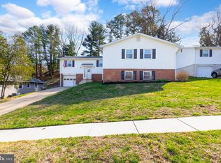 2917 Mattahoon Rd, Wilmington, DE 19808
