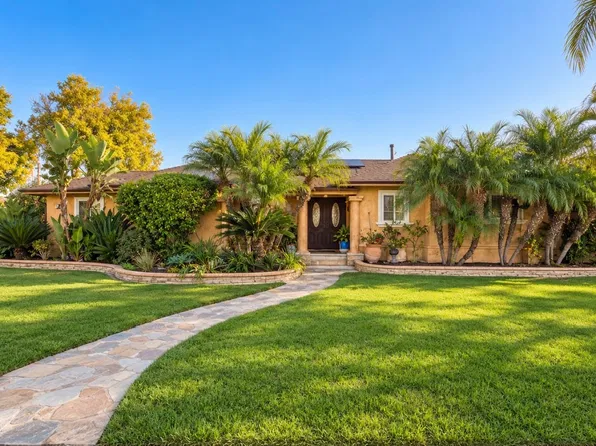 9804 Tristan Dr, Downey, CA 90240