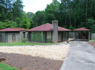 464 Turkey Foot Rd, Mocksville, NC 27028