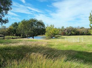 1255 Reese Ln, Azle, TX 76020