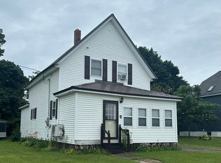 9 Maple St, East Millinocket, ME 04430